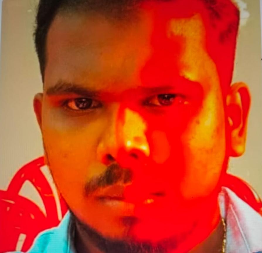 Groom Image